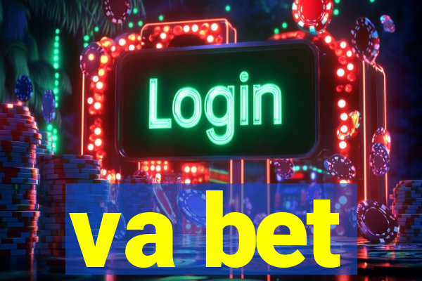 va bet